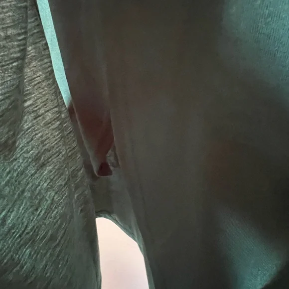 Kapa Family Nursing Breastfeeding shirt NWT sz S - Picture 5 of 6